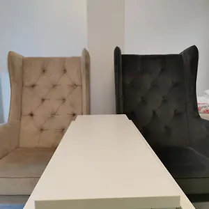 Luxury Warszawa